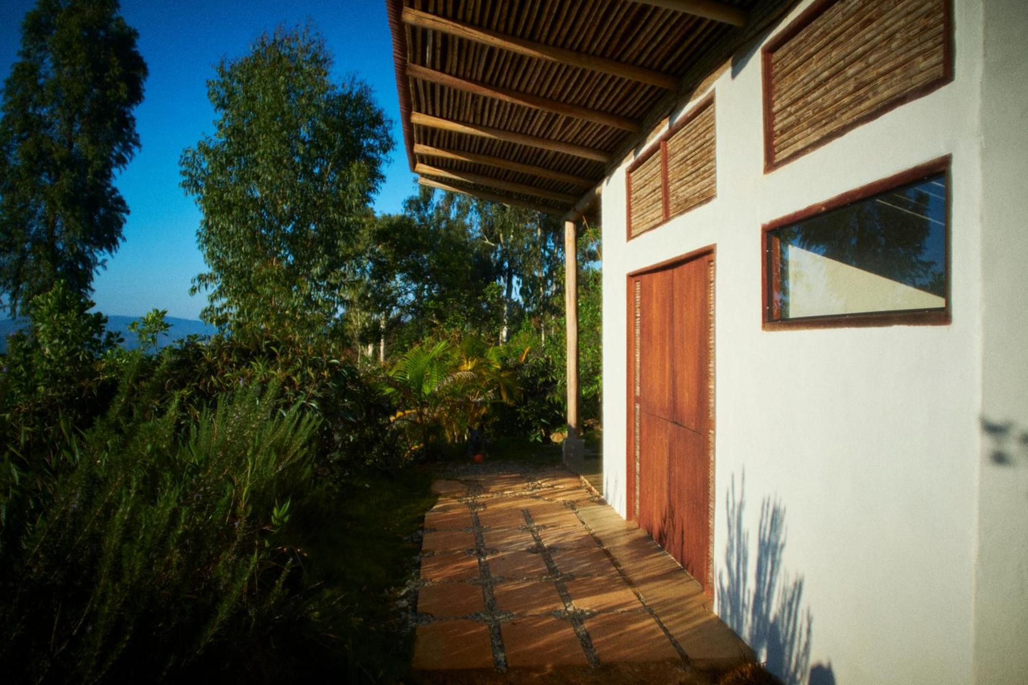 Hostal Juan Palitos Los Santos  Ngoại thất bức ảnh