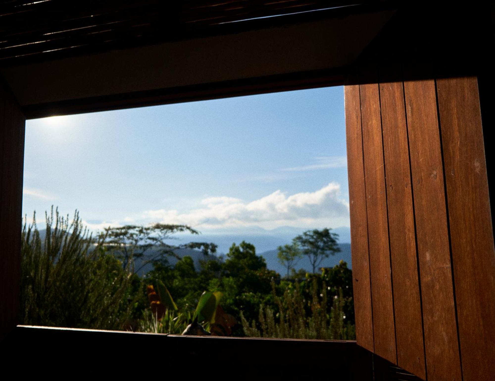 Hostal Juan Palitos Los Santos  Ngoại thất bức ảnh