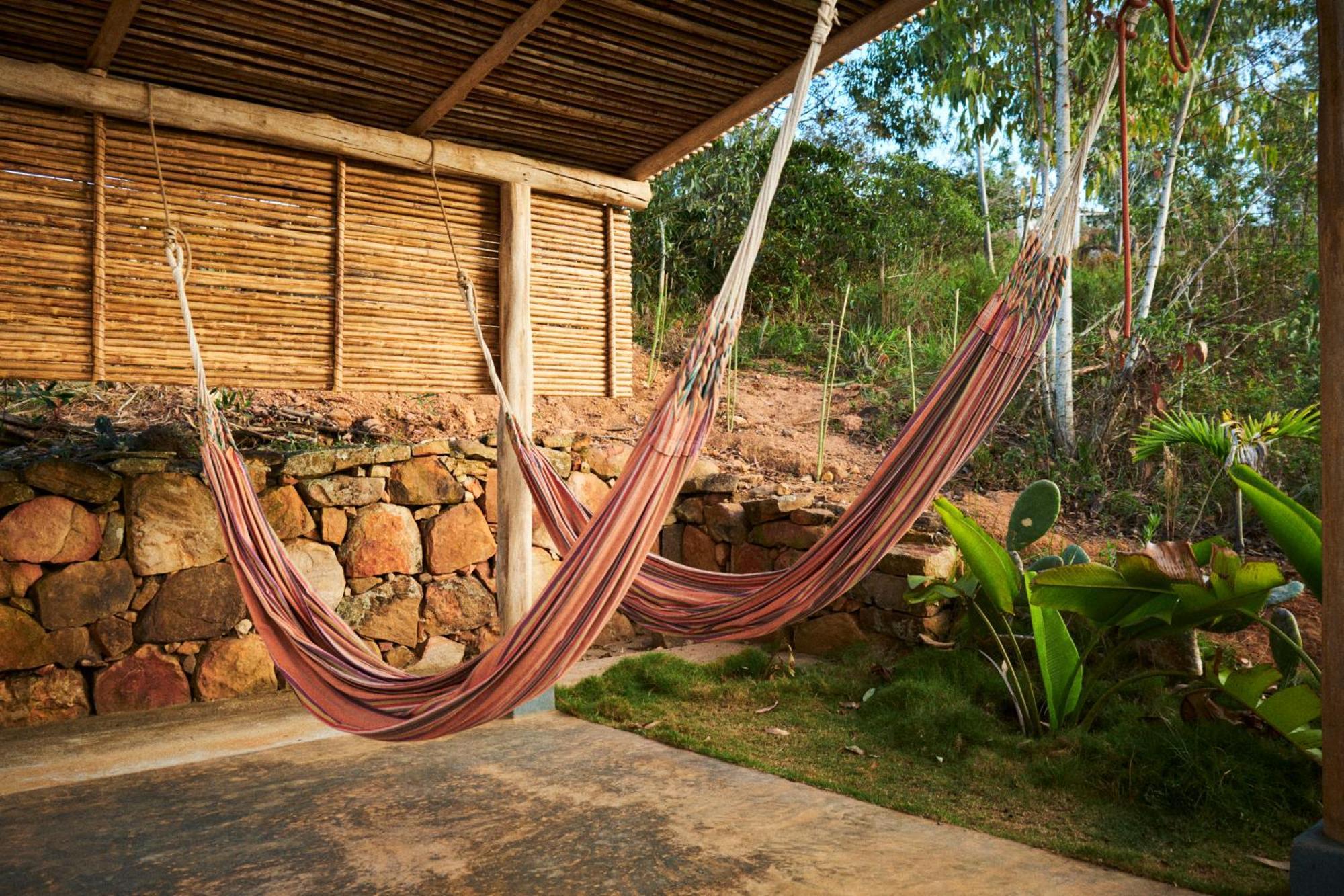 Hostal Juan Palitos Los Santos  Ngoại thất bức ảnh