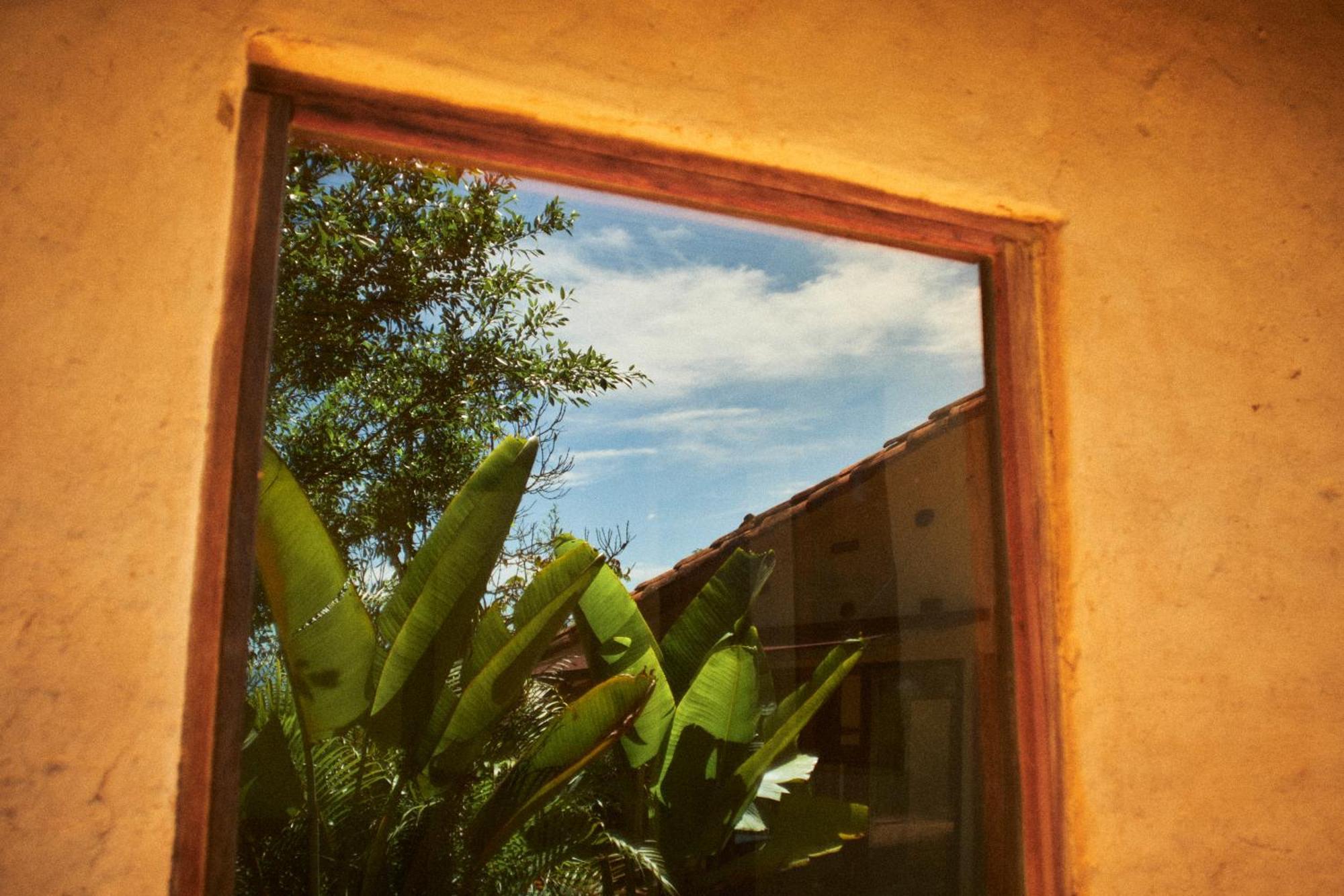 Hostal Juan Palitos Los Santos  Ngoại thất bức ảnh