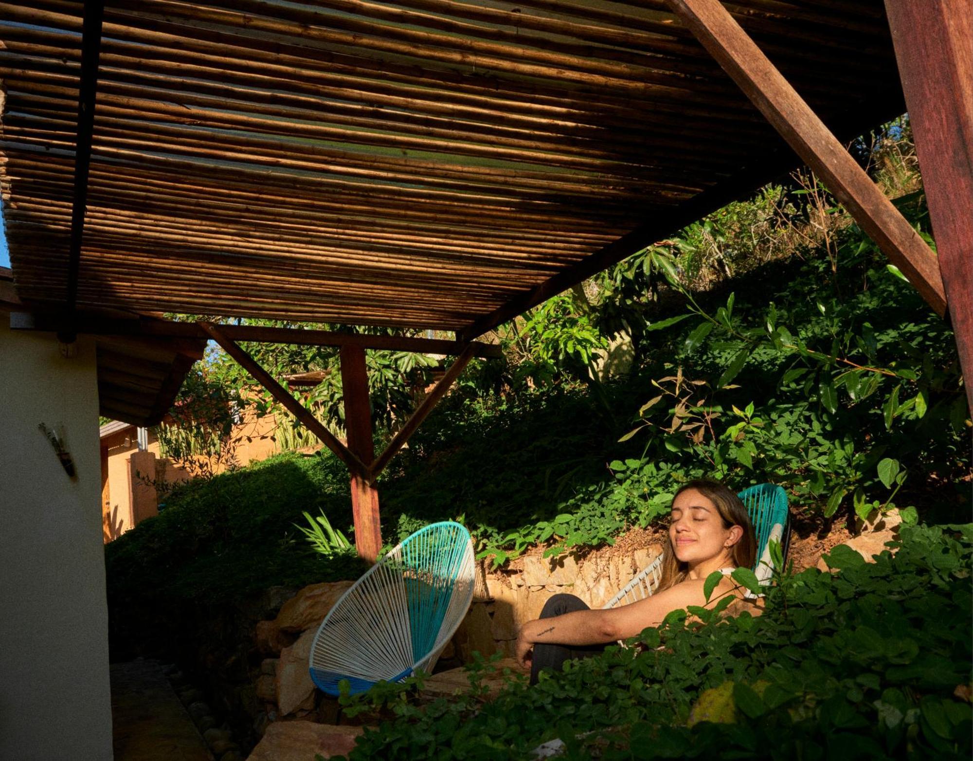 Hostal Juan Palitos Los Santos  Ngoại thất bức ảnh